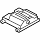 Volkswagen 5G0-035-456 Amplifier