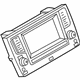 Volkswagen 3G0-919-605-H Radio
