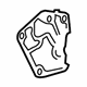 Volkswagen 038-115-441-A Oil Filter Gasket