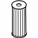 Volkswagen 074-115-562 Oil Filter