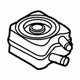 Volkswagen 068-117-021-B Cooler