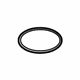 Volkswagen N-907-823-01 Oil Filter Seal