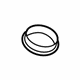 Volkswagen 038-133-287-C Valve Cover Seal