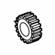 Volkswagen 038-105-263-F Crankshaft Gear