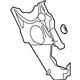 Volkswagen 045-109-145-H Front Cover