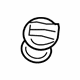 Volkswagen 06B-103-485-C Cap