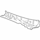 Volkswagen 1HM-803-155 Cowl Panel