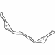 Volkswagen 1H0-803-187 Frame