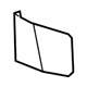 Volkswagen 5GM-867-658-82V Access Cover