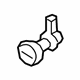 Volkswagen 5GM-867-054 Lock