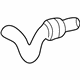 Volkswagen 1J0-122-101-AT Inlet Hose