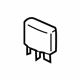 Volkswagen 04L-907-282 Relay