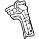 Volkswagen 701-809-445-B Reinforcement