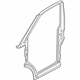 Volkswagen 7D0-810-101-A Aperture Panel