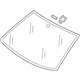 Volkswagen 5GM-845-011-P-NVB Windshield