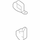Volkswagen 7L6-121-120 Holder