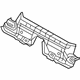 Volkswagen 5Q0-813-147 Crossmember