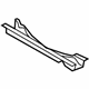 Volkswagen 5Q0-803-133-C Cross Bar