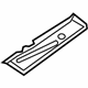 Volkswagen 5Q0-802-091-A Side Plate