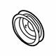 Volkswagen 06H-145-255-E Pulley