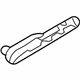 Volkswagen 4F5-880-703 Handle