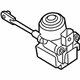 Volkswagen 04E-198-725-M Solenoid Valve