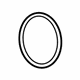 Volkswagen WHT-001-386 Turbocharger Seal