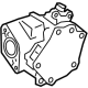 Volkswagen 06L-145-100-P Vacuum Pump