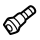 Volkswagen N-103-352-06 Crankshaft Sensor Bolt