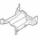 Volkswagen 3Q0-201-308-A Tank Shield