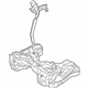 Volkswagen 3Q0-201-055-CS Fuel Tank