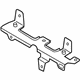 Volkswagen 06J-145-383-B Cover Plate Retainer