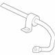 Volkswagen 1K0-411-303-AS Stabilizer Bar