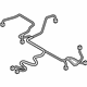 Volkswagen 5Q1-971-566-C Wire Harness