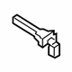 Volkswagen 5Q0-907-543-A Temperature Sensor