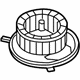 Volkswagen 5Q1-819-021-H Blower Motor