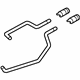 Volkswagen 5Q1-819-857-A Water Pipe