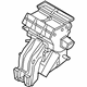 Volkswagen 5Q1-820-353-H Housing