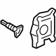 Volkswagen 5WA-898-511 Door Actuator