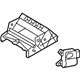 Volkswagen 5WB-898-304 Intake Duct