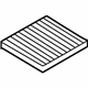 Volkswagen 5Q0-819-669 Filter
