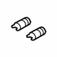 Volkswagen 5Q0-819-454 Coupling