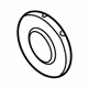 Volkswagen 079-903-343 Idler Pulley Cap