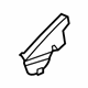 Volkswagen 7B0-881-478-DE5 Side Shield Cap
