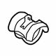 Volkswagen 7B0-881-195-A Sleeve