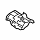 Volkswagen 7B0-881-195 Sleeve
