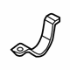 Volkswagen 7B0-881-630 Sleeve Rear Bracket