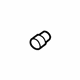 Volkswagen 06J-121-057-D Connector Hose
