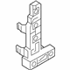 Volkswagen 1J9-945-257 Socket Plate