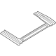 Volkswagen 3CM-817-287 Roof Frame